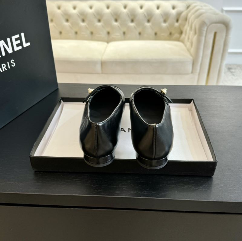 Chanel Heeled Shoes